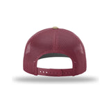 Richardson 112 Snapback Trucker Cap