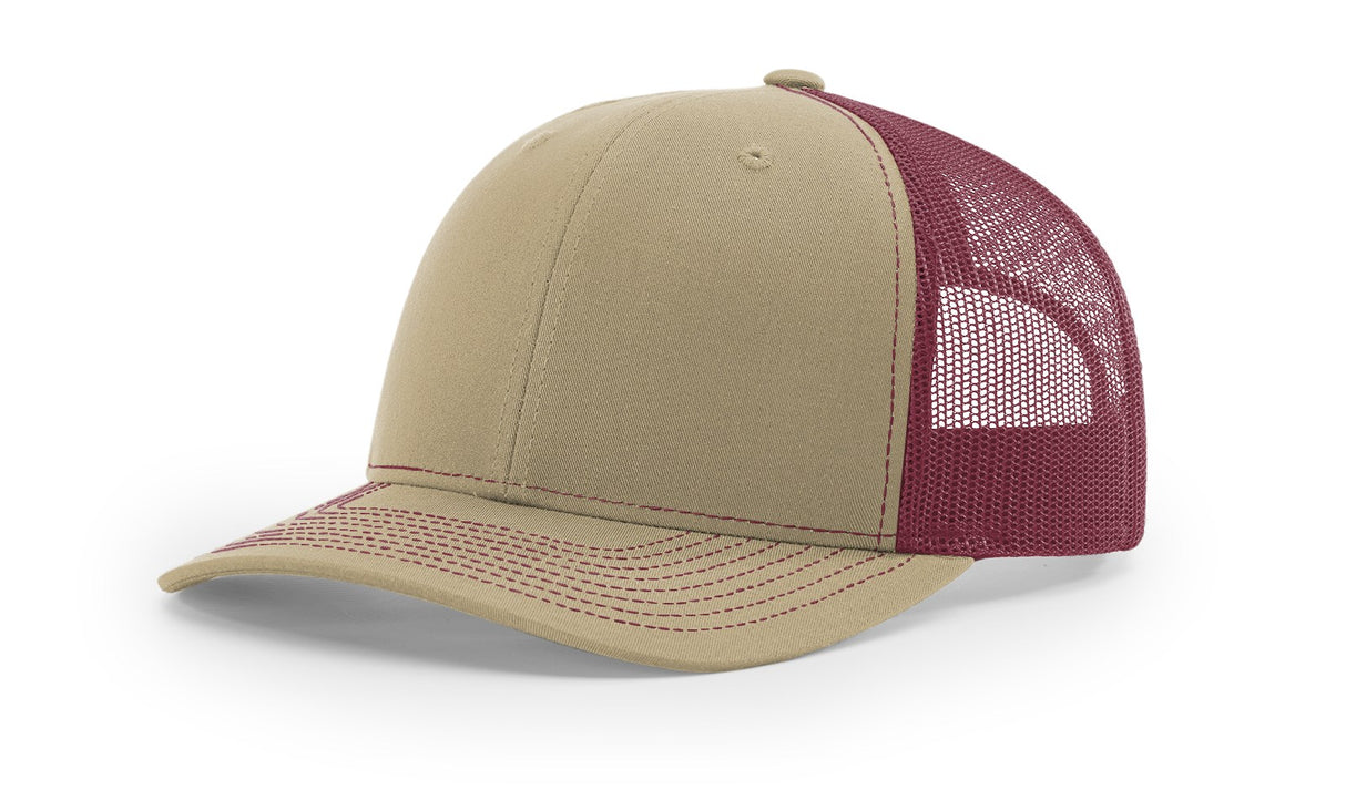 Richardson 112 - Richardson Trucker Hat