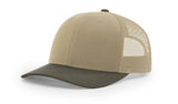 Richardson 112 - Richardson Trucker Hat