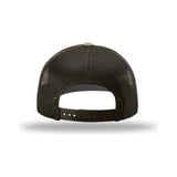 Richardson 112 Snapback Trucker Cap