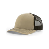 Richardson 112 Snapback Trucker Cap