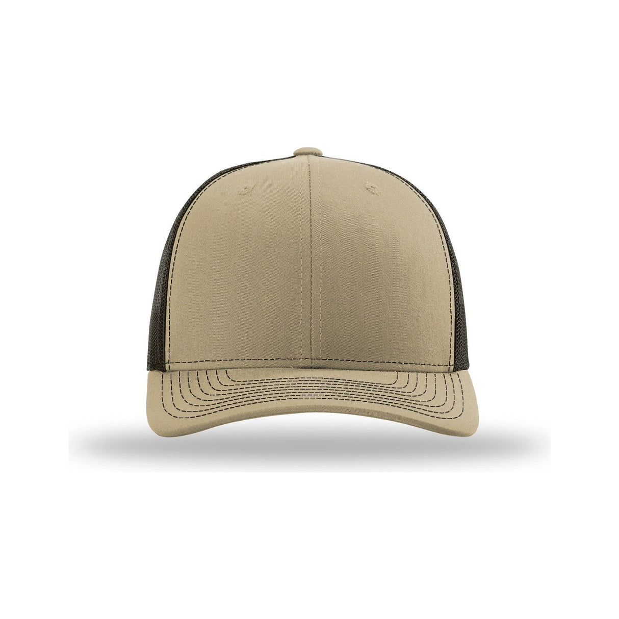 Richardson 112 Snapback Trucker Cap