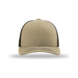 Richardson 112 Snapback Trucker Cap