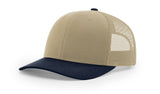 Richardson 112 - Richardson Trucker Hat