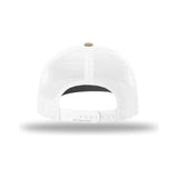Richardson 112 Snapback Trucker Cap