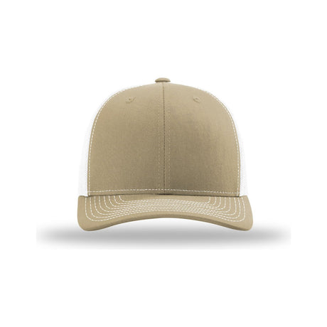 Richardson 112 Snapback Trucker Cap