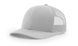 Richardson 112 - Richardson Trucker Hat