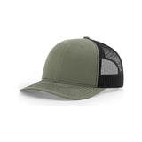 Richardson 112 Snapback Trucker Cap