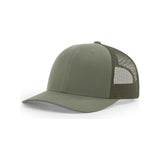 Richardson 112 Snapback Trucker Cap