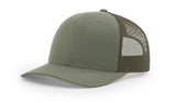 Richardson 112 - Richardson Trucker Hat