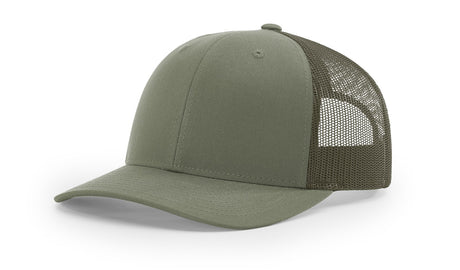 Richardson 112 - Richardson Trucker Hat