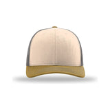 Richardson 112 Snapback Trucker Cap