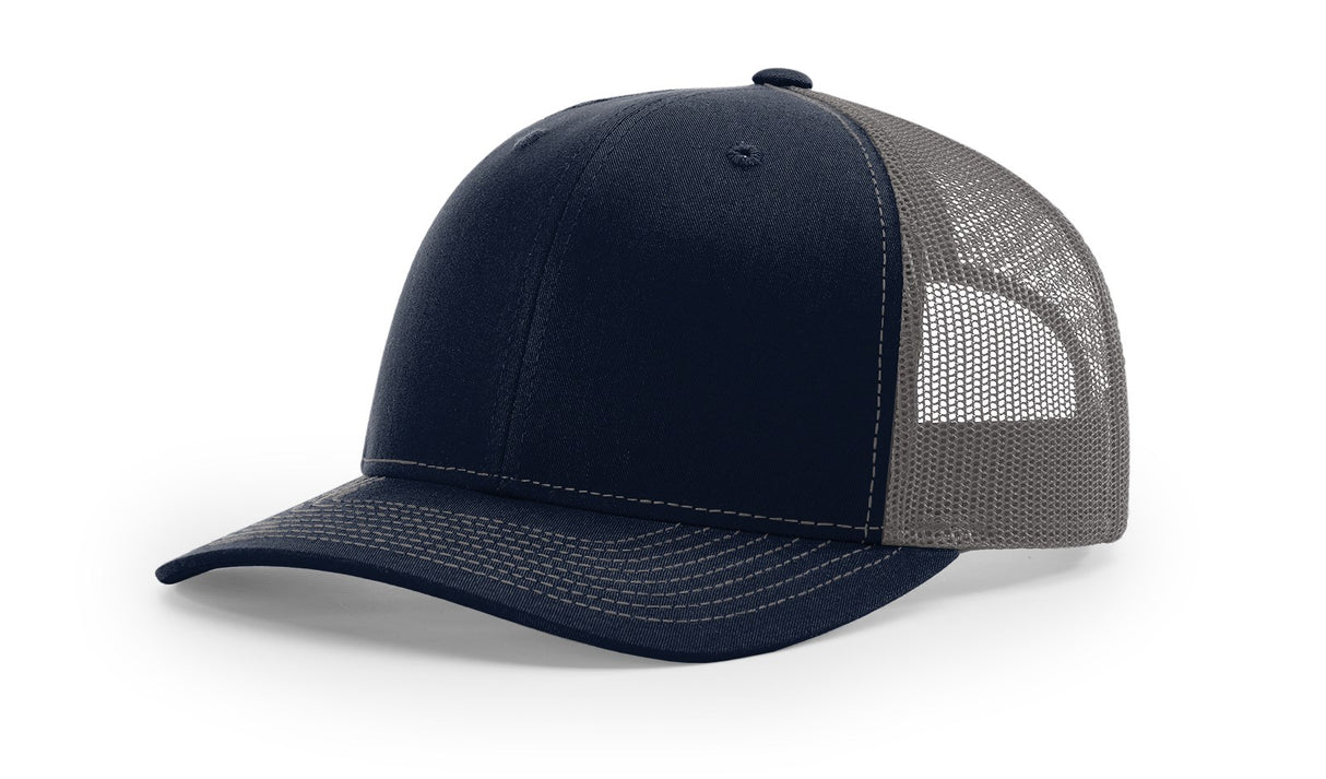 Richardson 112 Snapback Trucker Cap