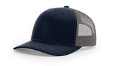 Richardson 112 Snapback Trucker Cap