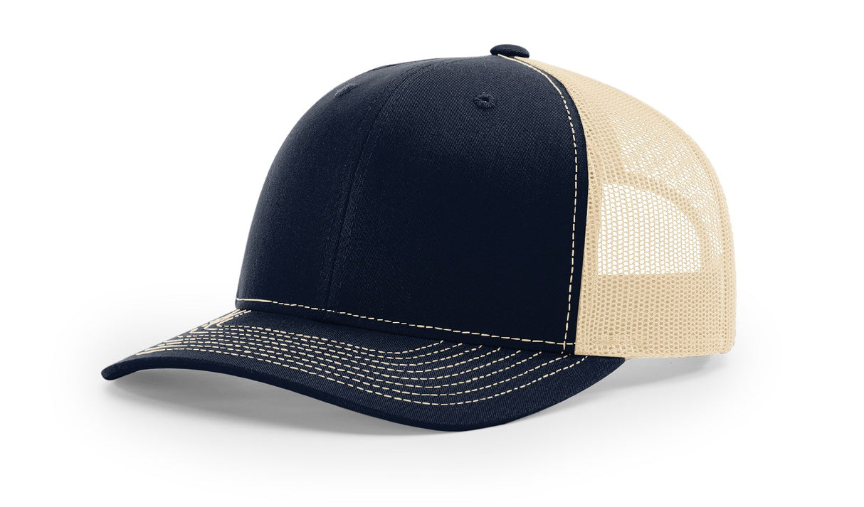 Richardson 112 - Richardson Trucker Hat
