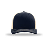 Richardson 112 Snapback Trucker Cap