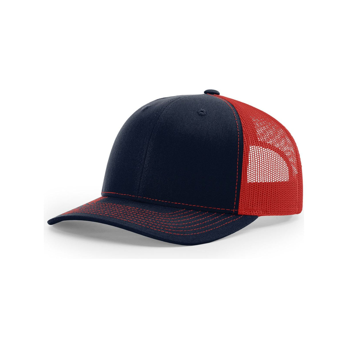 Richardson 112 Snapback Trucker Cap