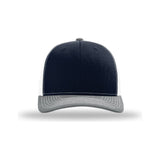 Richardson 112 Snapback Trucker Cap