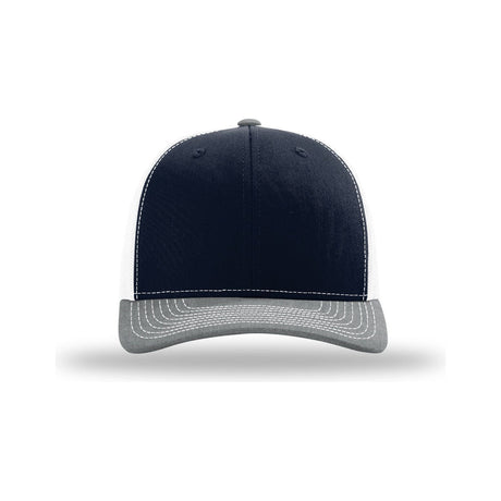 Richardson 112 Snapback Trucker Cap