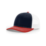 Richardson 112 Snapback Trucker Cap