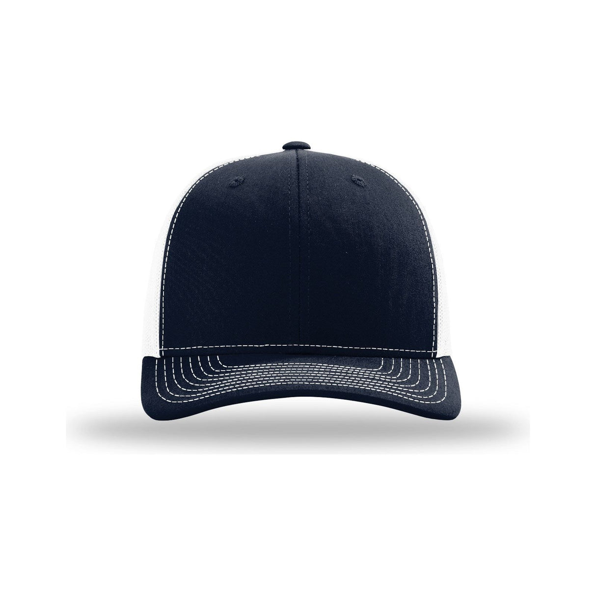 Richardson 112 Snapback Trucker Cap
