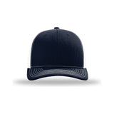 Richardson 112 Snapback Trucker Cap