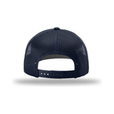 Richardson 112 Snapback Trucker Cap