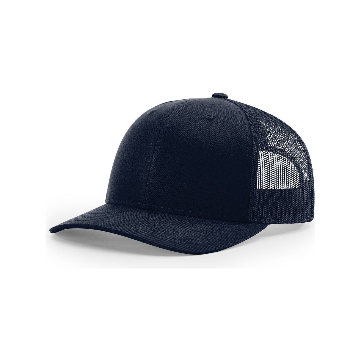 Richardson 112 Snapback Trucker Cap
