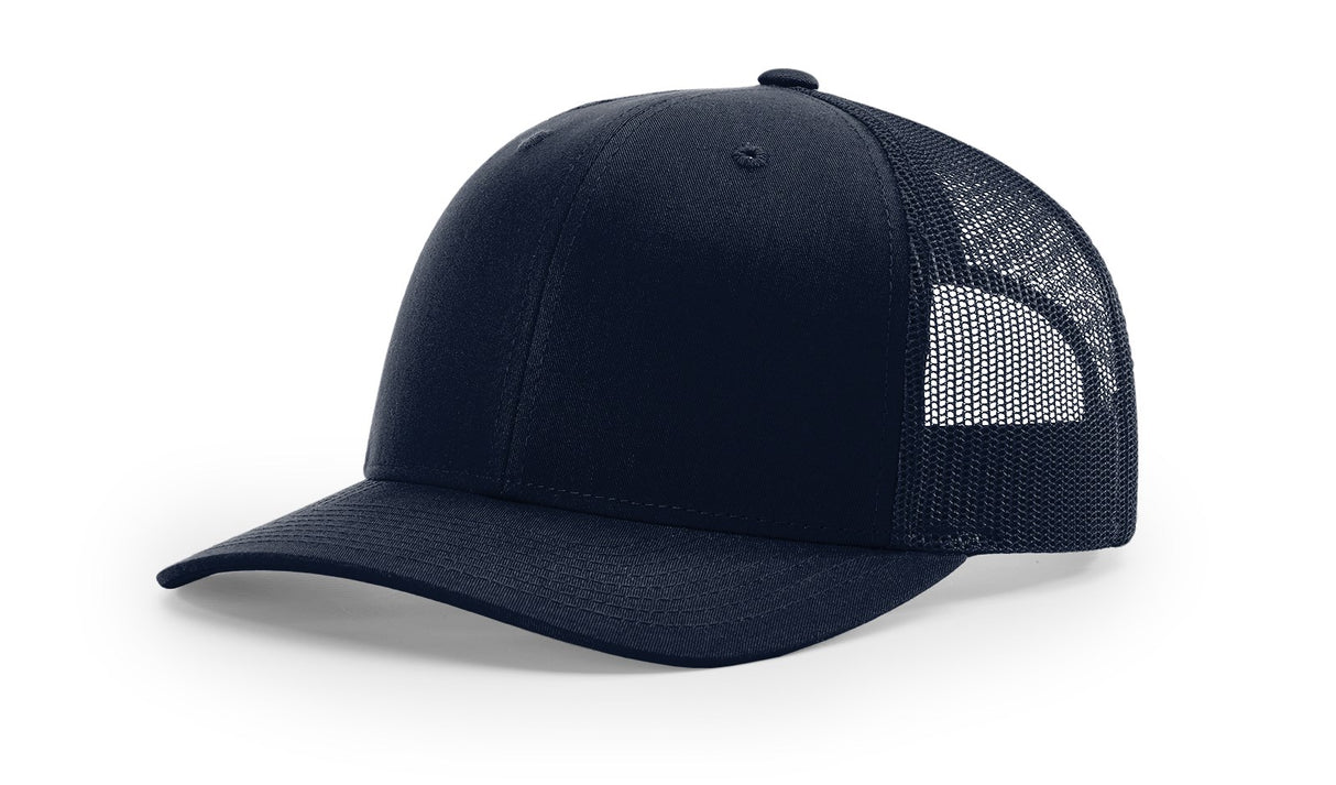 Richardson 112 Snapback Trucker Cap
