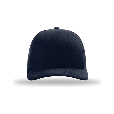 Richardson 112 Snapback Trucker Cap