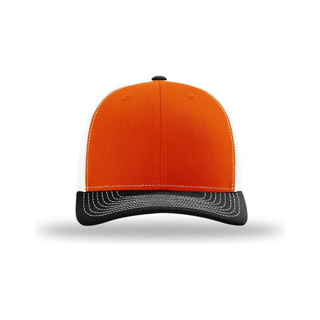Richardson 112 Snapback Trucker Cap