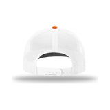 Richardson 112 Snapback Trucker Cap