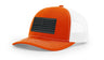 Joe's USA Flag Snapback Trucker Cap