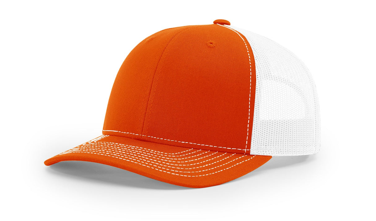 Richardson 112 - Richardson Trucker Hat