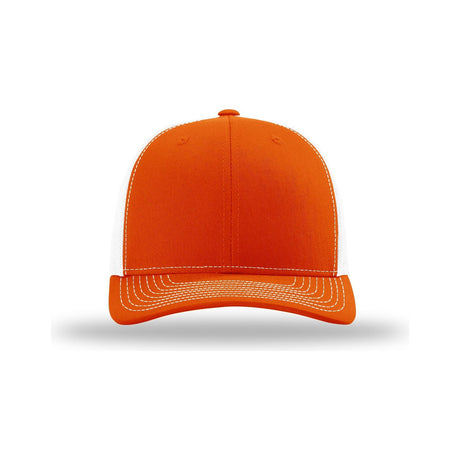 Richardson 112 Snapback Trucker Cap