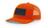 Joe's USA Flag Snapback Trucker Cap