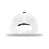 Richardson 112 Snapback Trucker Cap