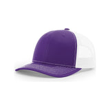 Richardson 112 Snapback Trucker Cap