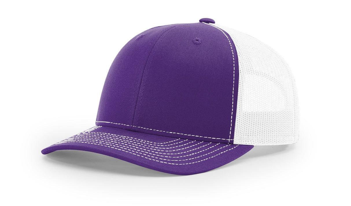 Richardson 112 - Richardson Trucker Hat