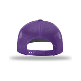 Richardson 112 Snapback Trucker Cap