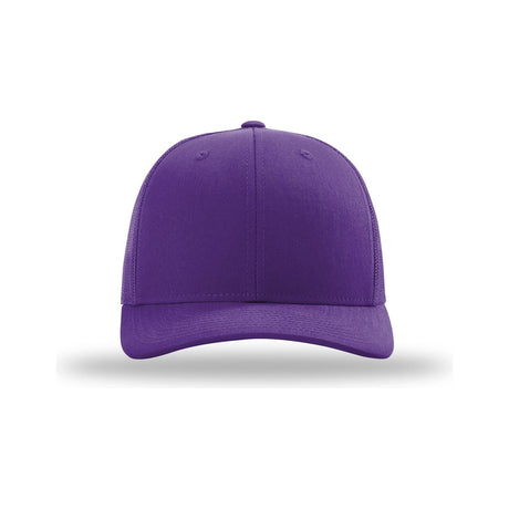 Richardson 112 Snapback Trucker Cap