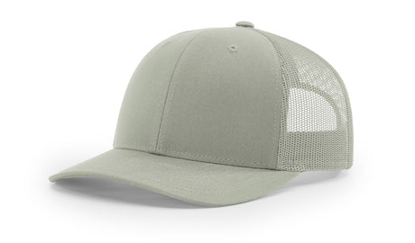 Richardson 112 - Richardson Trucker Hat