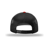 Richardson 112 Snapback Trucker Cap