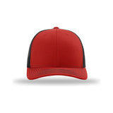 Richardson 112 Snapback Trucker Cap
