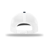 Richardson 112 Snapback Trucker Cap