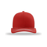 Richardson 112 Snapback Trucker Cap