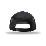 Richardson 112 Snapback Trucker Cap