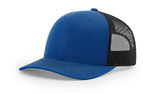 Richardson 112 - Richardson Trucker Hat