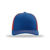Richardson 112 Snapback Trucker Cap
