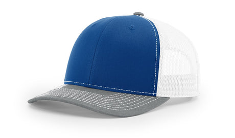 Richardson 112 - Richardson Trucker Hat